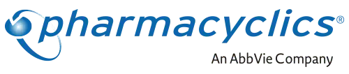 Pharmacyclics logo